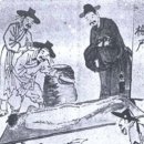 연일 비소 제001호 | 미해결 살인사건 변사체 네번이나 검시