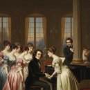 학구농장 | 쇼팽 vs 리스트