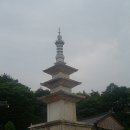 북장사 삼층석탑 | 상주...북장사 마애부도, 마애불두