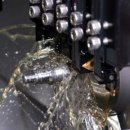 CNC 선반/CNC 자동선반 절삭 조건표 이미지