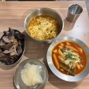 옥희네떡볶이 - 동구 한남로 16 | 옥희네떡볶이