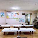 찌개밥상 이미지