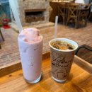 해운대 | 해운대 카페 | 저당바닐라라떼가 있는 스탠다드브레드 해운대 후기