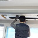 테크노대로5길 | 테크노폴리스 달성군 테크노대로5길 58 호반베르디움 시스템에어컨 6대 청소 후기