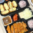 혜화동돈까스극장 | 부천 돈까스 맛집 혜화동돈까스극장 역곡점 배달 후기