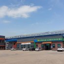 서북부경남 과수거점산지유통센터 이미지