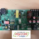 LDPS2715수리 LDPS2715B수리 존슨콘트롤즈(동방전자 / DBE / 타이코코리아) JHONSON CONTROLS 소방수신기파워 이미지