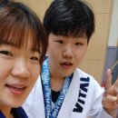 트라이스톤 주짓수 태권도 이미지