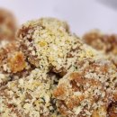 비에이치씨 대전문지점 | BHC치킨 마법클 뿌링클보다 맛초킹을 좋아하는 입맛에는? 갈릭버터향의 달콤한 치킨!