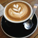 커피 바리스타 2급 이미지