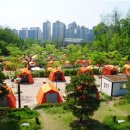 명일근린공원(상일동산) 이미지