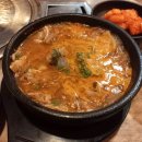 담소사골순대 산본점