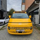 모든파워특장 | 스타리아 어린이통학차 투어러 15인승 LPi 3.5 모던 2WD 오토 24MY 특장 출고 후기