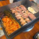 배터지는생삼겹 | 달서구 용산동 맛집, 와락. 육즙 터지는 삼겹살과 특수부위 세트! 하이볼&된장찌개 무료 서비스 솔직 후기
