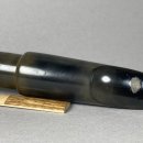 SLANT BERG LARSEN 105/0 TENOR SAX SAXOPHONE MOUTHPIECE 이미지