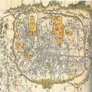 한강, 한양내외성 外 이미지