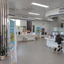 구평동 행정복지센터 이미지