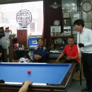 매니아 당구클럽 이미지