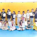 키즈태권도&파워줄넘기클럽 이미지