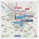 광교 효성해링턴타워 이미지