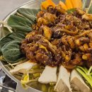명동유리 | [명동 맛집] 명동쭈꾸미 불맛 가득한 맛집 '손의손 명동점' 후기