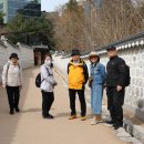 3월17일(금) ‘서울 도심 역사문화 탐방’ 도보 답사 후기 이미지