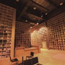 지혜의숲도서관 이미지