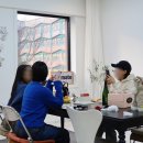 분당/정자 파티룸 헤이메이트, 감성 파티룸에서 신년회 ᡣ𐭩