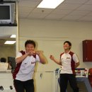 셔플댄스(야간) 이미지