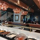 애슐리퀸즈 미아사거리역점 후기 (평일런치가격, 시간, 주차)