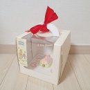 3972 | [대전/갈마동] 💗귀여움 한도 초과 🎂무드베이지 당일 레터링 한입 케이크 케이크 추천