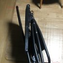 편한 의자 추천, 접이식 리클라이너 의자 사용후기(FOLDING RECLINER CHAIR)