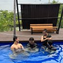 전곡읍-21 | 연천풀빌라 추천 | 스텔라토풀빌라 &amp; 라구나캠프 개별수영장 Q &amp;A 6가지(사장님 답변)