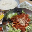 뚝방국수 독산점