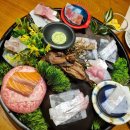 도쿄하나 약대점 | 삿뽀로 부평점 기념일 식사, 일식 한식 코스요리 내돈내산 후기