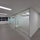 보성스퀘어원지식산업센터관리위원회 | 경기도 시흥 보성스퀘어원 지식산업센터 사무실 입주청소, 창틀까지 깔끔하게