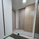 동화마을2단지(동화6리) | 봉담중문 설치 업체 동화휴먼시아5단지 여닫이 시공 화성시 봉담읍