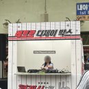 라뱅 | 260619 잠실야구장 직관 후기 (vs 두산) - 클래식 데이, 라뱅 이병규 시구, 포인트 레디백 교환, 먹거리...
