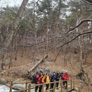 푸른쉼터 표지석 이미지