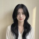윤영미용실 | 자연스러운 긴머리펌, 동탄헤어 원픽 스타일은?