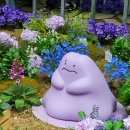서울국제정원박람회 보라매공원 메타몽 가든 행사 위치, 경품 많이 주는 기업 2부