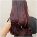 소유헤어 이미지