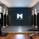 호수명품세탁 | 방이동 헬스장 프리미엄 PT샵 짐모드 피트니스 석촌점 후기