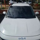 일산 대여카 니로 EV 이용 후기 – 조용한 주행이 인상적이었던 차량대여 경험🚗⚡