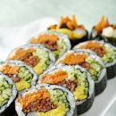 진미김밥 - 진주시 진주성로59번길 3-1 | 진미김밥
