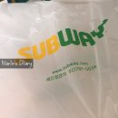 써브웨이 신설동역점 이미지