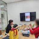 온유컴퍼니 | 반려동물 가족과 러너를 위한 타올 브랜드, 온유님 브랜드 멘토링 후기
