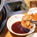 닭갈비 제작소 이미지