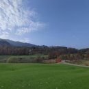 클럽모우 골프＆라이프 스타일 | 클럽모우CC 홍천 퍼블릭 27홀 골프장 후기 &amp; 9월 그린피 총정리