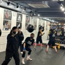 카이안복싱PT프리미엄GYM 이미지